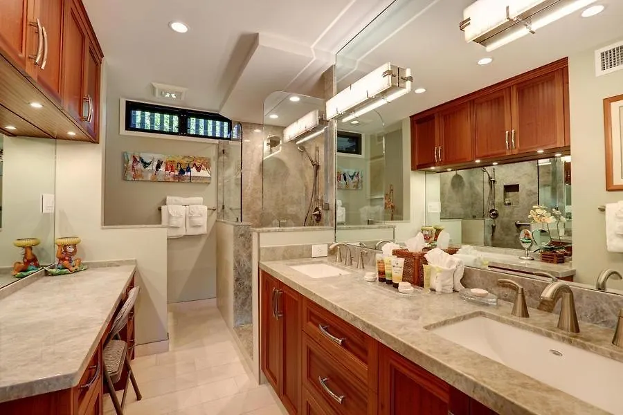 Wailea Elua, #1403 Condo Appartamento