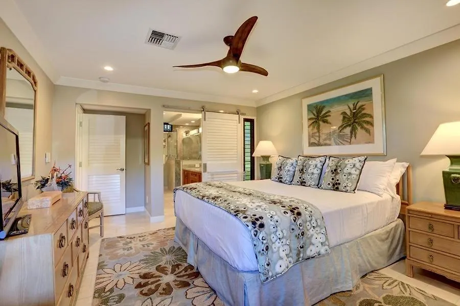 Wailea Elua, #1403 Condo Stati Uniti