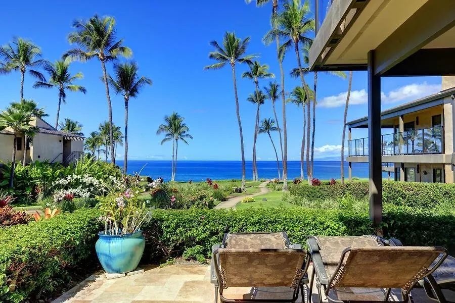Wailea Elua, #1403 Condo Appartamento