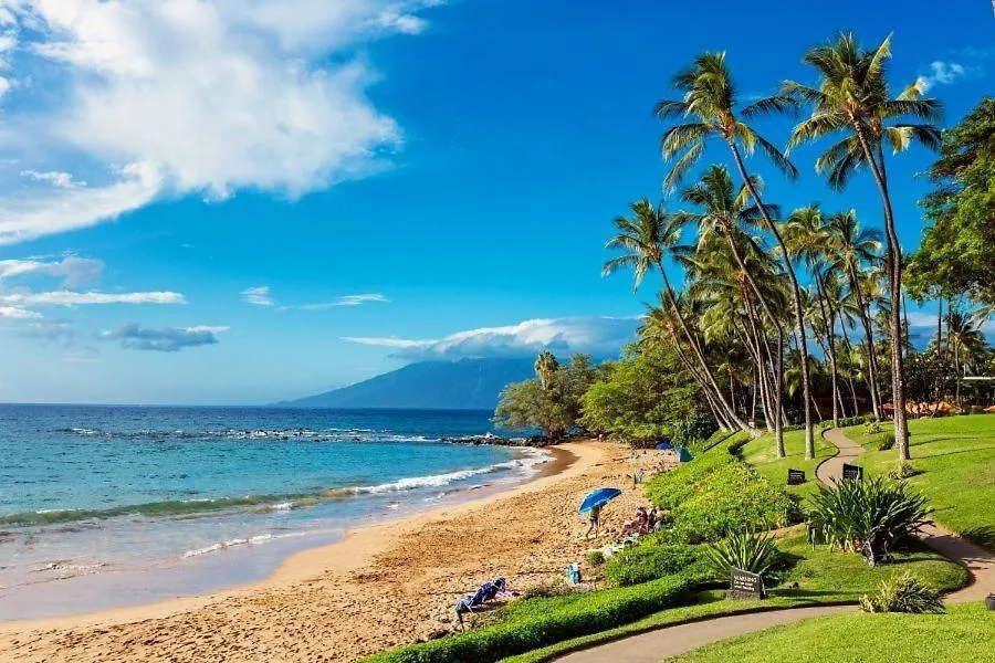 Wailea Elua, #1403 Condo 0*, Wailea (Maui) Stati Uniti