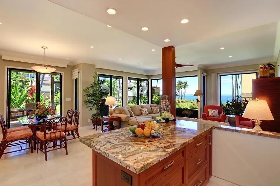 Wailea Elua, #1403 Condo 0*, Wailea (Maui)