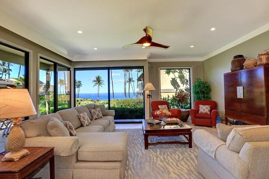 Apartment Wailea Elua, #1403 Condo