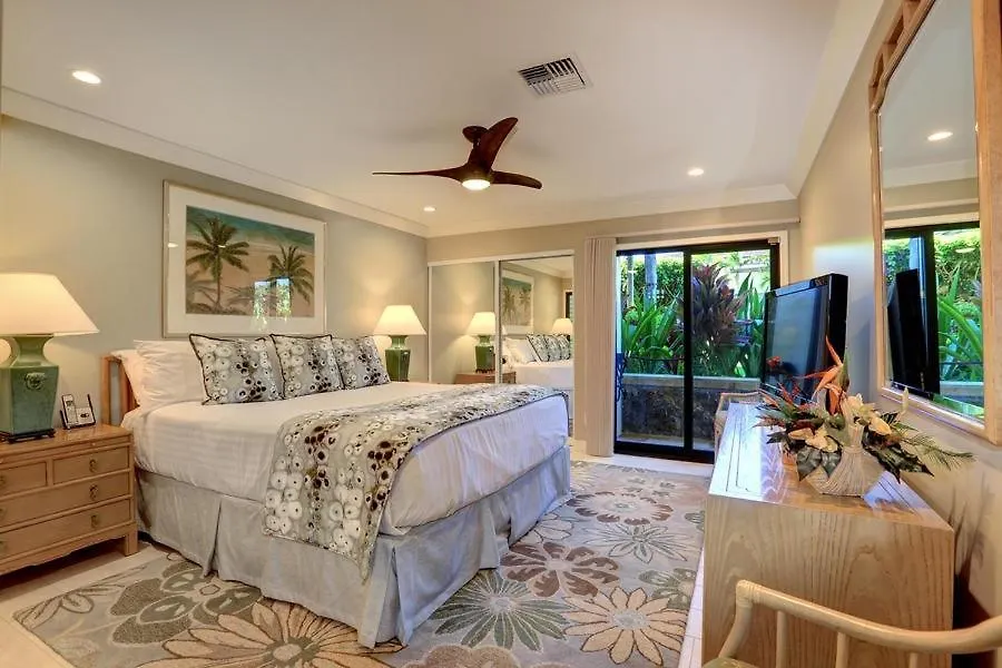 Apartment Wailea Elua, #1403 Condo