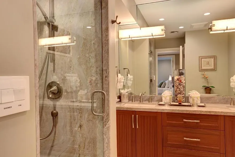 Apartment Wailea Elua, #1403 Condo United States