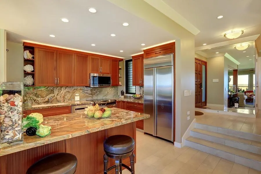Wailea Elua, #1403 Condo Apartment Wailea (Maui)
