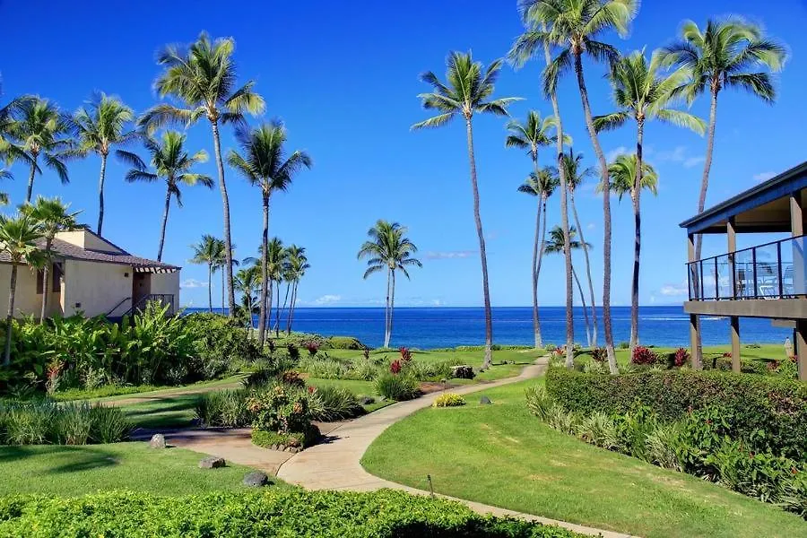 Apartment Wailea Elua, #1403 Condo United States