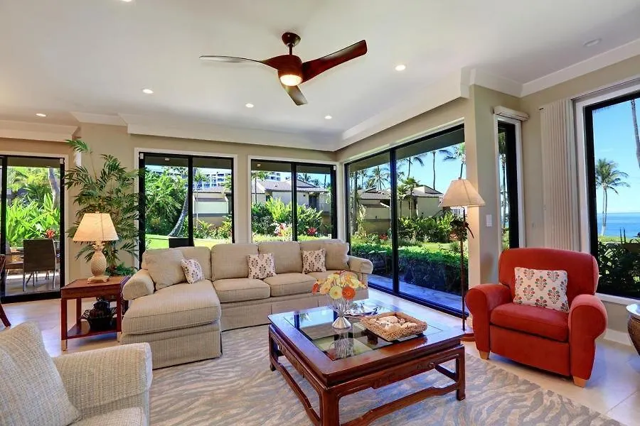 Wailea Elua, #1403 Condo Wailea (Maui)