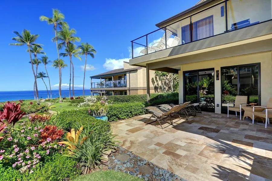 Apartment Wailea Elua, #1403 Condo