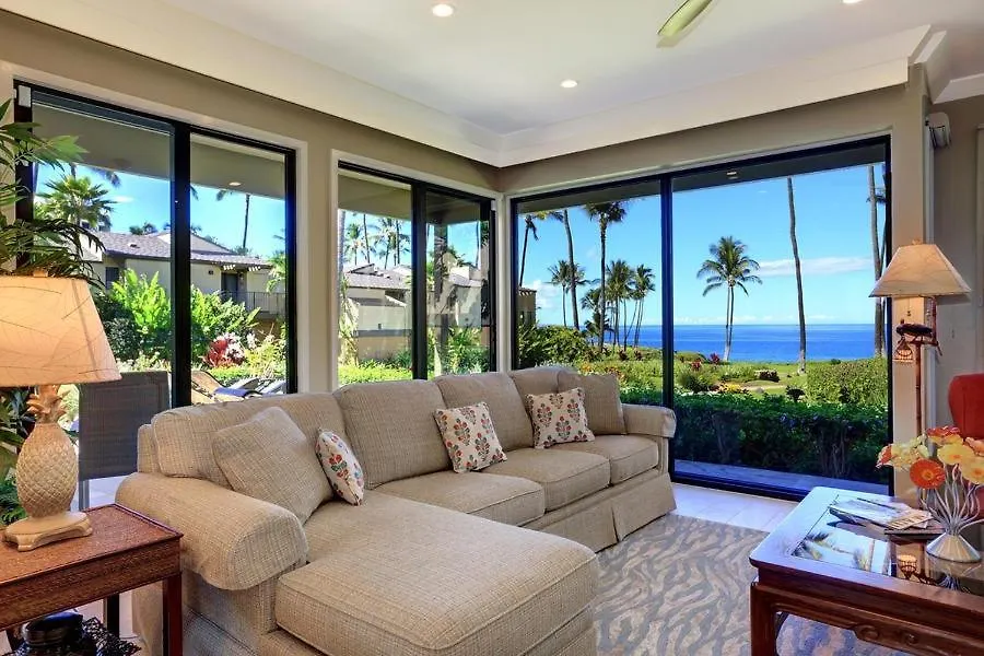 Wailea Elua, #1403 Condo 0*, Wailea (Maui)