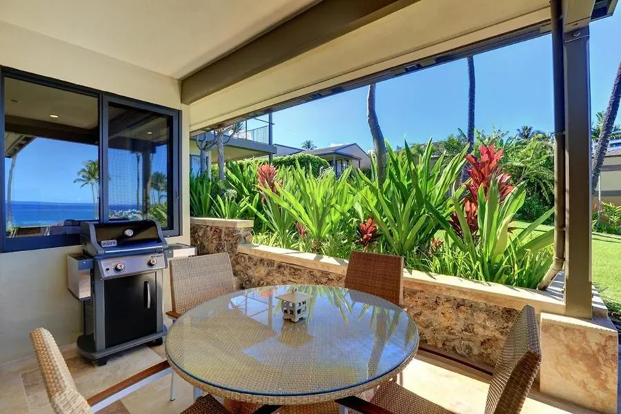 Apartment Wailea Elua, #1403 Condo