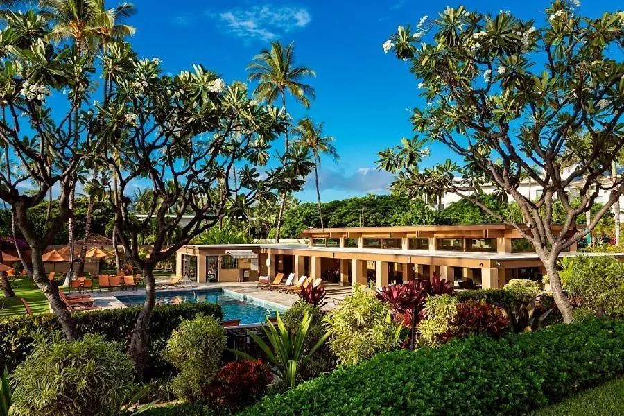 Wailea Elua, #1403 Condo