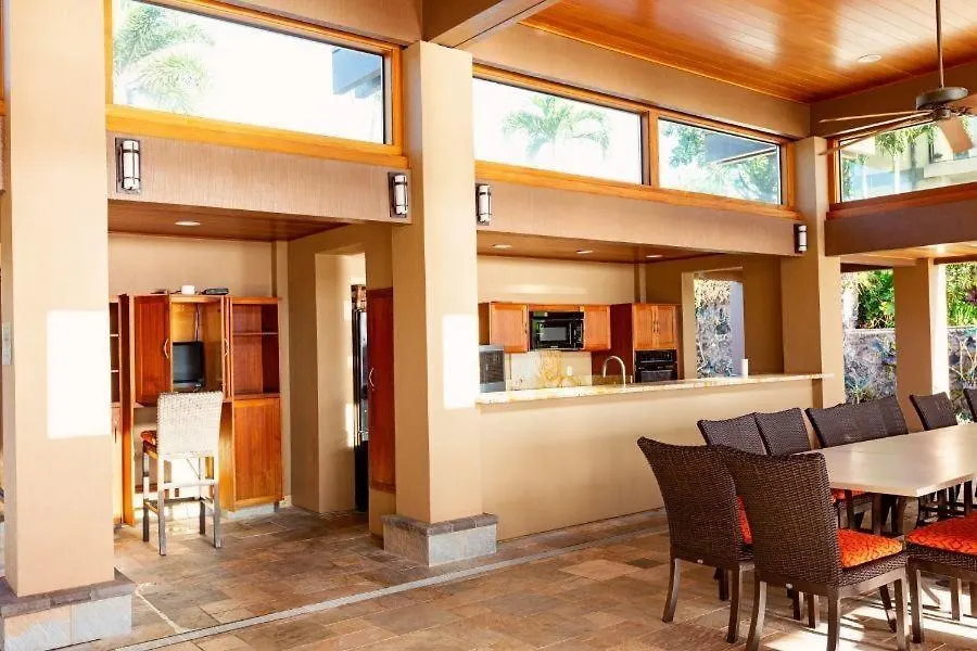 Wailea Elua, #1403 Condo Apartment Wailea (Maui)