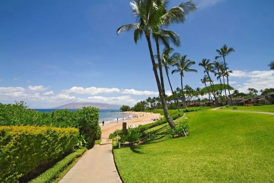 Apartment Wailea Elua, #1403 Condo United States