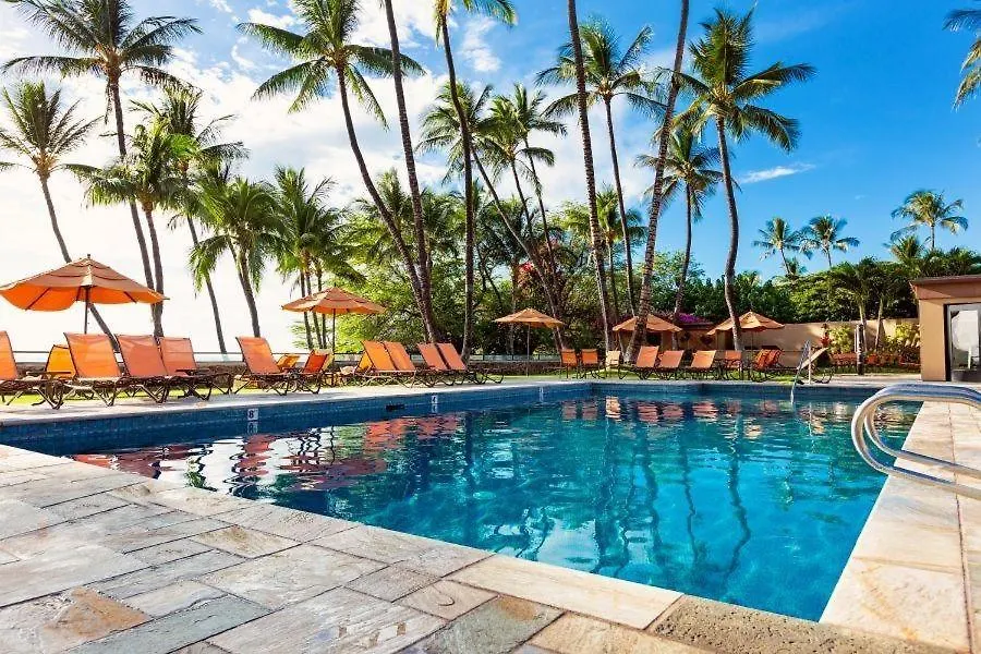 Wailea Elua, #1403 Condo