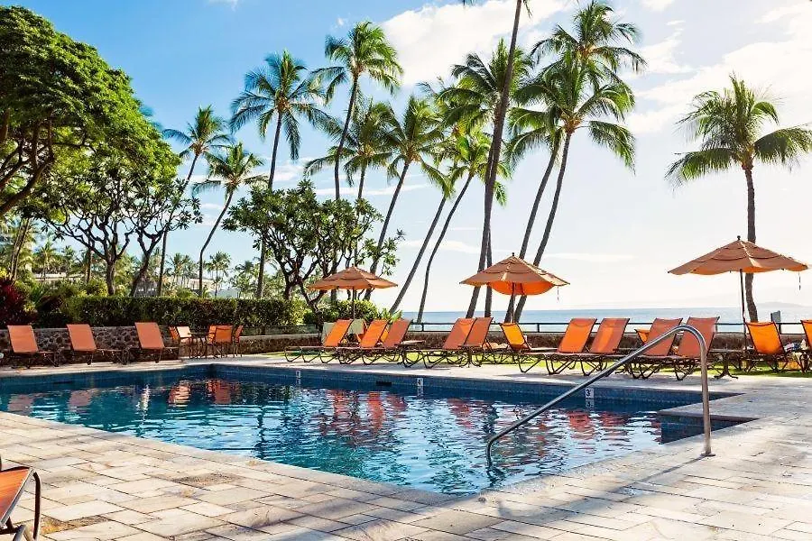 Wailea Elua, #1403 Condo