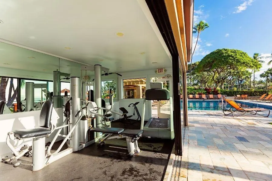 Wailea Elua, #1403 Condo