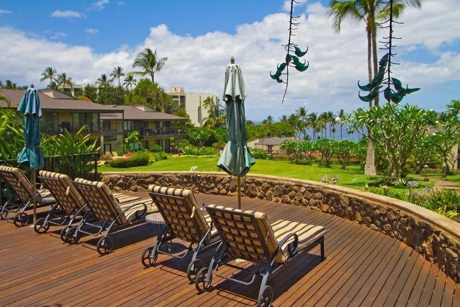 Apartment Wailea Elua, #1403 Condo
