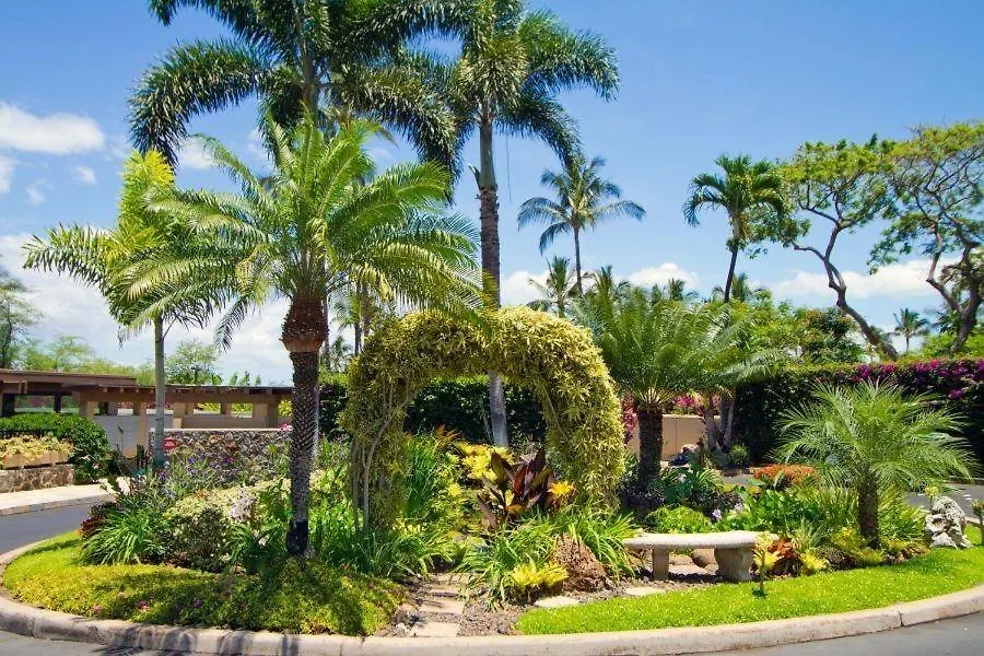 Apartment Wailea Elua, #1403 Condo United States