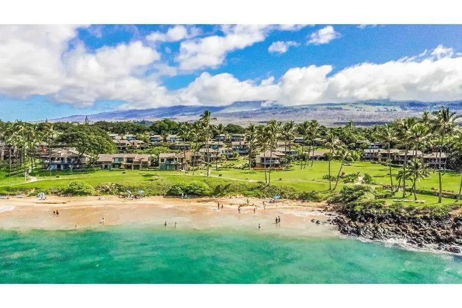 Wailea Elua, #1403 Condo Wailea (Maui)